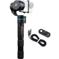GIMBAL FeiYu Tech FY-G4 3-osiowy do GoPro Hero4 3/3+ + pilot