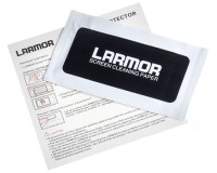 GGS Osłona LCD (szkło) LARMOR 4G - Sony A6000/A6300/A6400/A6500  bezklejowa