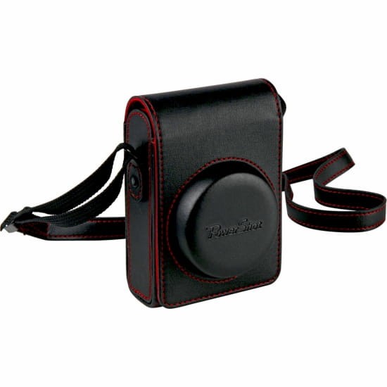 Pokrowiec Canon DCC-1870 do G7X Oryginalny