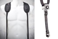Szelki reporterskie Reporter Dual X Promax