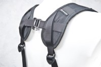 Szelki reporterskie Reporter Dual X Promax