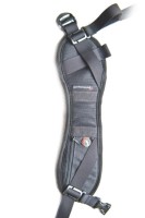 Szelki reporterskie Reporter Dual X Promax