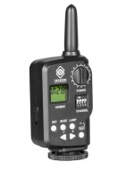 Genesis Stroboss Navigator Kit