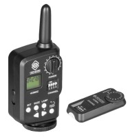 Genesis Stroboss Navigator Kit