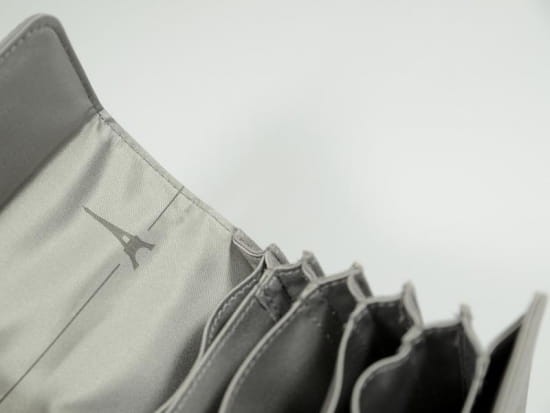 Futerał etui Oryginalne na filtry Cokin P3067 portfel