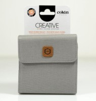 Futerał etui Oryginalne na filtry Cokin P3067 portfel