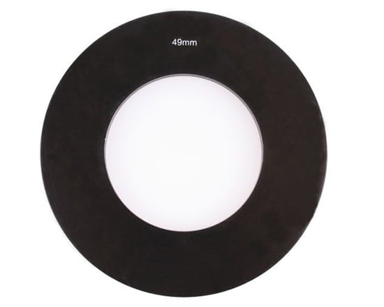 Adapter 49mm Cokin P zamiennik