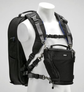 Think Tank Photo Backpack Connection Kit