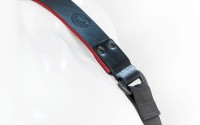 Pasek Reporter SLS skórzany typu sling Promax