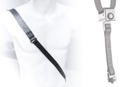 Pasek Reporter SLS skórzany typu sling Promax