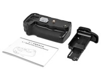 Battery pack GRIP NEWELL zam. BG-K7 do Pentax K-7, K-5, K-5 II, K-5 II s