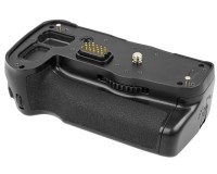 Battery pack GRIP NEWELL zam. BG-K7 do Pentax K-7, K-5, K-5 II, K-5 II s