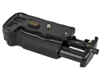 Battery pack GRIP NEWELL zam. BG-K7 do Pentax K-7, K-5, K-5 II, K-5 II s