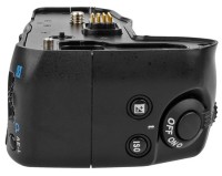 Battery pack GRIP NEWELL zam. BG-K7 do Pentax K-7, K-5, K-5 II, K-5 II s
