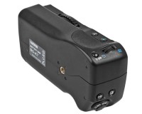 Battery pack GRIP NEWELL zam. BG-K7 do Pentax K-7, K-5, K-5 II, K-5 II s