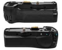 Battery pack GRIP NEWELL zam. BG-K7 do Pentax K-7, K-5, K-5 II, K-5 II s