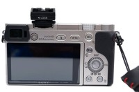 Adapter gorąca stopka Sony ADP-MAA przejściówka Multi Interface