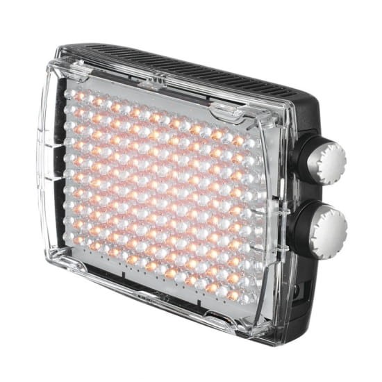 Lampa LED Manfrotto SPECTRA 900FT