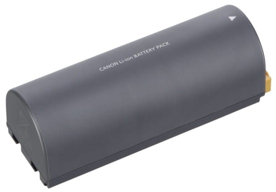 Akumulator Canon NB-CP2L