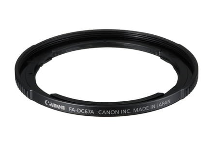 Canon FA-DC67A adapter do filtrów