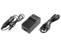 Ładowarka Newell do akumulatorów serii NP-F, NP-FM (NP-FM50/NP-F960/FM500H)