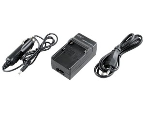 Ładowarka Newell do akumulatorów serii NP-F, NP-FM (NP-FM50/NP-F960/FM500H)