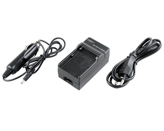 Ładowarka Newell do akumulatorów serii NP-F, NP-FM (NP-FM50/NP-F960/FM500H)