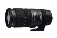 Obiektyw Sigma 70-200 mm f/2.8 DG EX APO OS HSM Sony