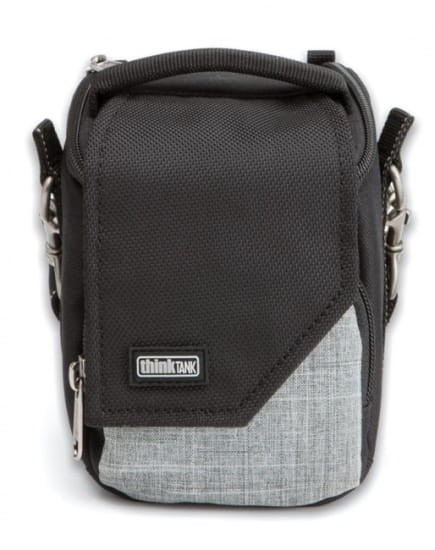  Torba Think Tank Mirrorless Mover 5 Heathered Grey