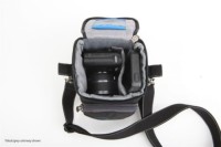  Torba Think Tank Mirrorless Mover 5 Heathered Grey