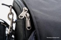  Torba Think Tank Mirrorless Mover 5 Heathered Grey