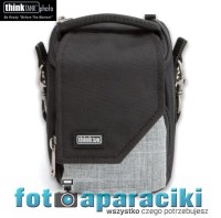  Torba Think Tank Mirrorless Mover 5 Heathered Grey