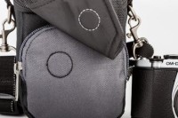  Torba Think Tank Mirrorless Mover 5 Pewter