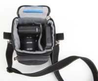  Torba Think Tank Mirrorless Mover 5 Pewter