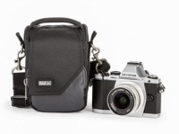  Torba Think Tank Mirrorless Mover 5 Pewter