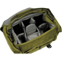 Torba Foto Tenba Messenger Camera Bag Medium zielona