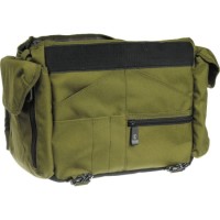 Torba Foto Tenba Messenger Camera Bag Medium zielona