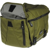 Torba Foto Tenba Messenger Camera Bag Medium zielona