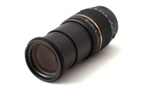 Obiektyw Tamron 18-250 mm f/3.5-6.3 LD Aspherical (IF) Macro / Canon