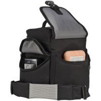 TENBA Discovery Top Load Torba DSLR