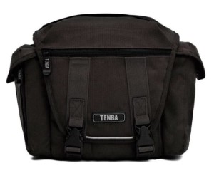 Torba Tenba Messenger Camera Bag Small czarna