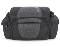 Torba Tenba Discovery Shoulder Bag Large czarno-szara
