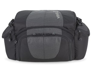 Torba Tenba Discovery Shoulder Bag Large czarno-szara