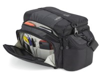Torba Tenba Discovery Shoulder Bag Large czarno-szara