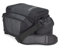 Torba Tenba Discovery Shoulder Bag Large czarno-szara