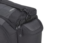 Torba Tenba Discovery Shoulder Bag Large czarno-szara