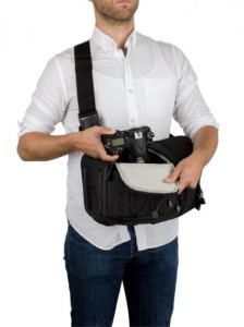 Plecak Tenba Shootout Sling Bag LE Small