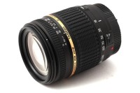 Obiektyw Tamron 18-250 mm f/3.5-6.3 LD Aspherical (IF) Macro / Canon