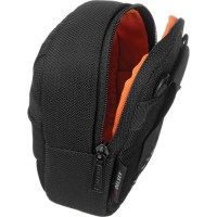 Pokrowiec Delsey ODC 1 czarny wym. wew. : 9,5 x 3 x 7cm