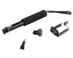 Monopod POWERBEE GEP070 do GoPro + uchwyt do aparatu adapter 1/4"